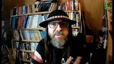 Sebastian Pitoń: Jestem "Foliarzem", System dzieli Polaków dlatego apeluję o nie dzielenie Patriotów