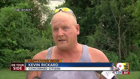 Public expressing concerns over Robert E. Lee memorial
