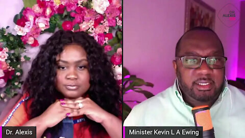 TRUTH TALK on Deliverance, Supernatural Finances, and Dreams with Kevin LA Ewing