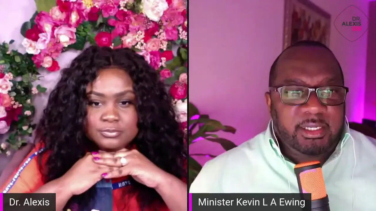 TRUTH TALK on Deliverance, Supernatural Finances, and Dreams with Kevin LA Ewing