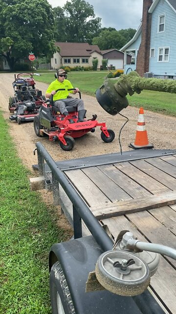 Looks Like Rain is Coming!