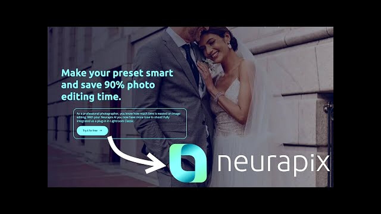 Best Smart Preset for Adobe Lightroom | Neurapix” #neurapix #Lightroom #photography #photoediting