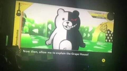 Danganronpa 2: Goodbye Despair - Episode 24: Trapped in The Funhouse