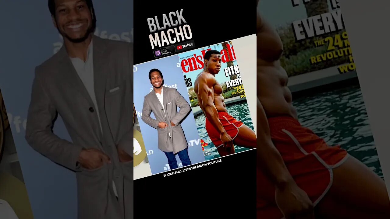 Would You Choose The Right Man or The Left Man?