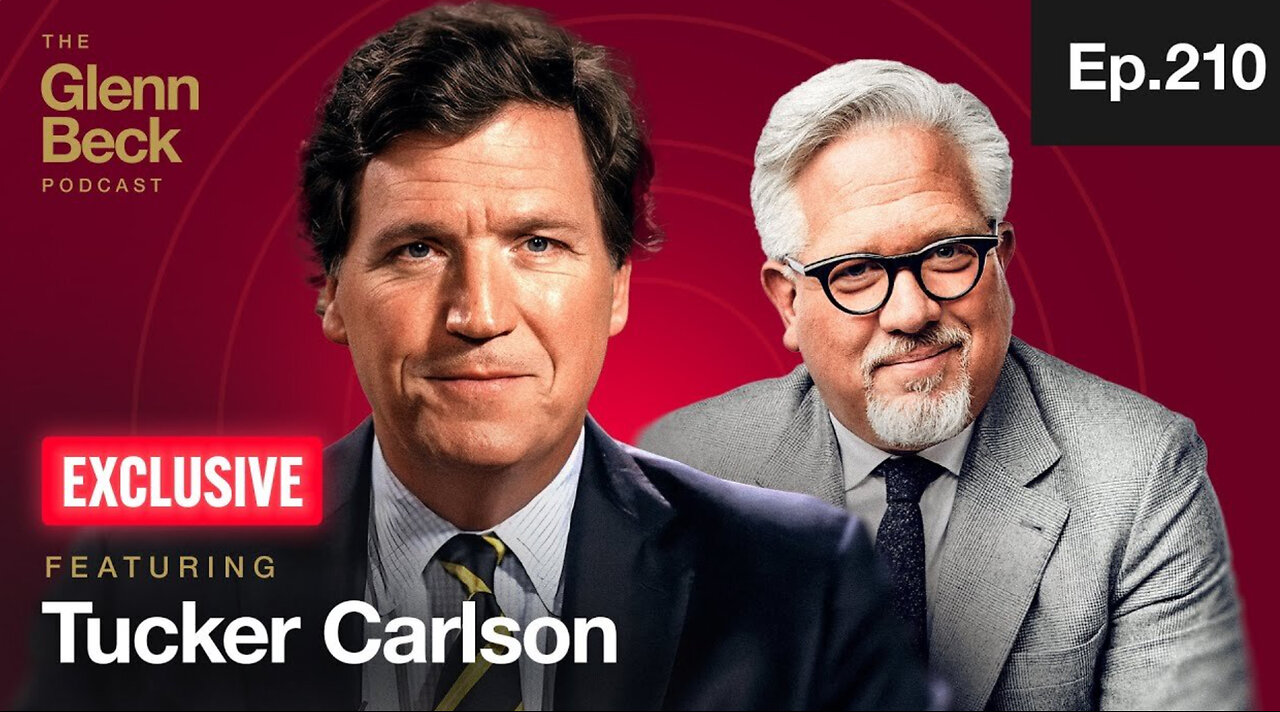 Tucker Carlson Takes On Critics of His Interview with Putin