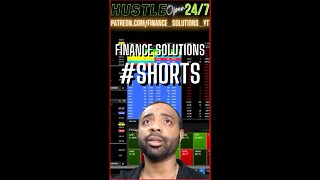 FINANCE SOLUTIONS-YT #shorts