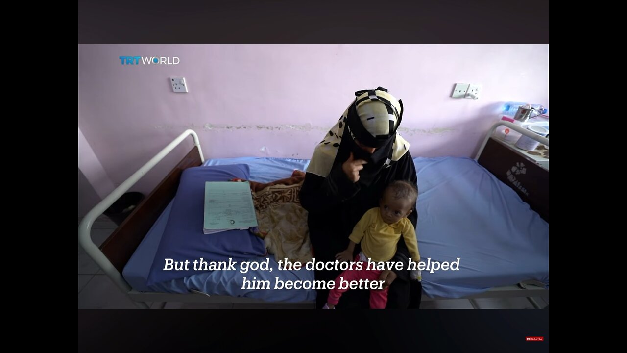 Tensions worsen Yemen’s humanitarian crisis