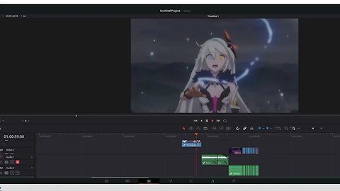 Living In a Nightmare | Honkai Edit (So far...)