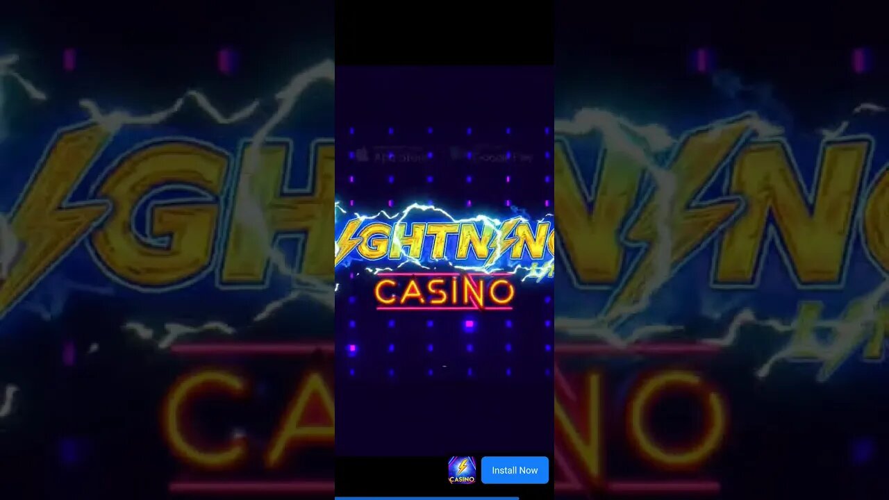 LIGHTNING CASINO