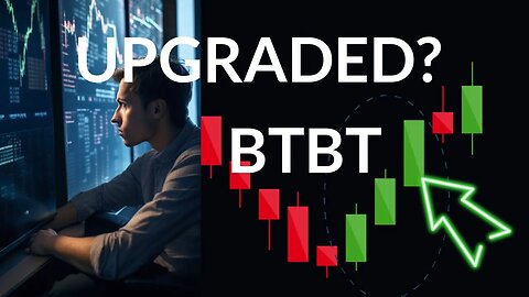 BTBT's Game-Changing Move: Exclusive Stock Analysis & Price Forecast for Thu - Time to Buy?