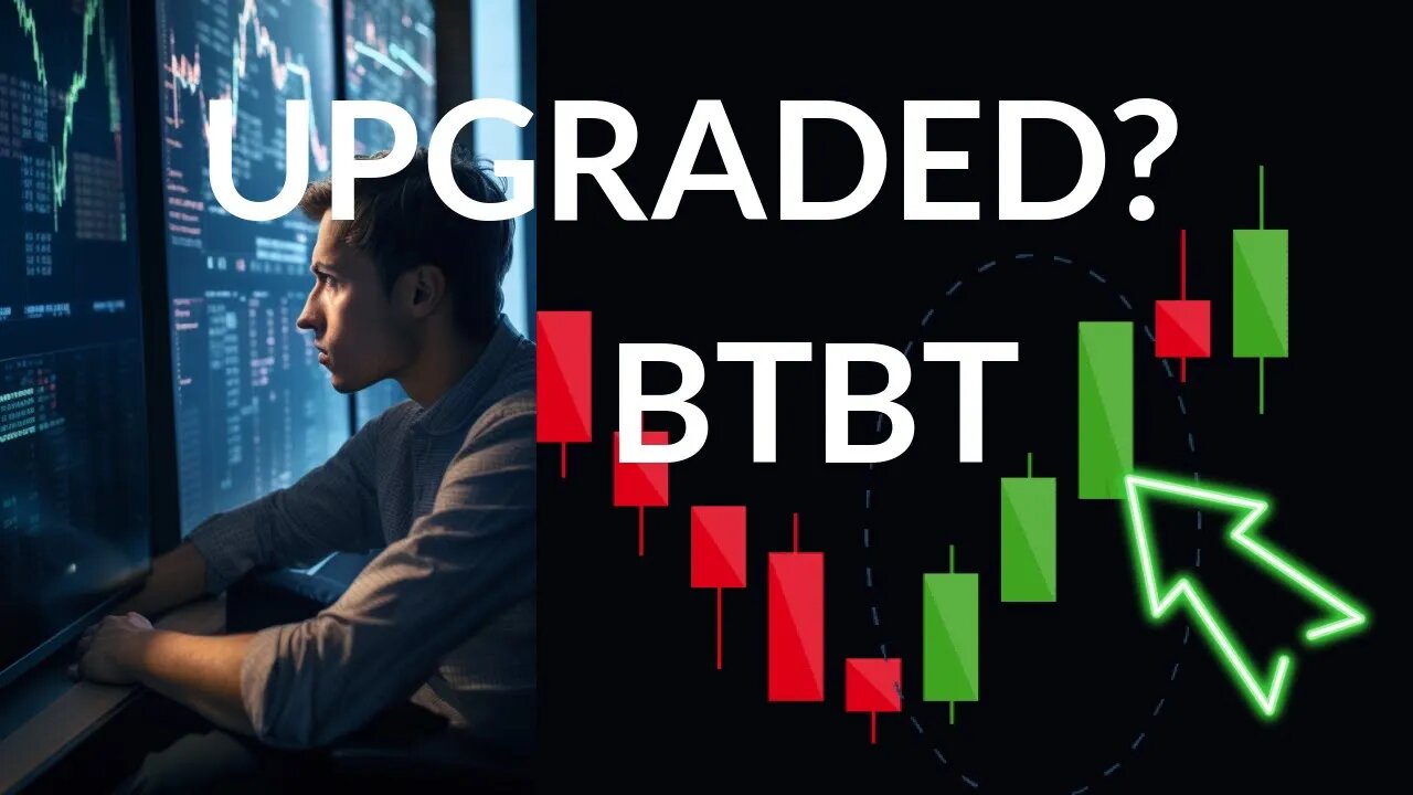 BTBT's Game-Changing Move: Exclusive Stock Analysis & Price Forecast for Thu - Time to Buy?