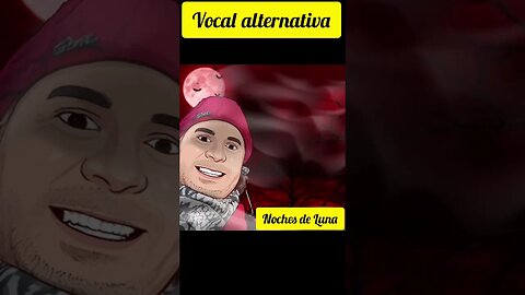 Noches de Luna, otra vocal / TitoJuan