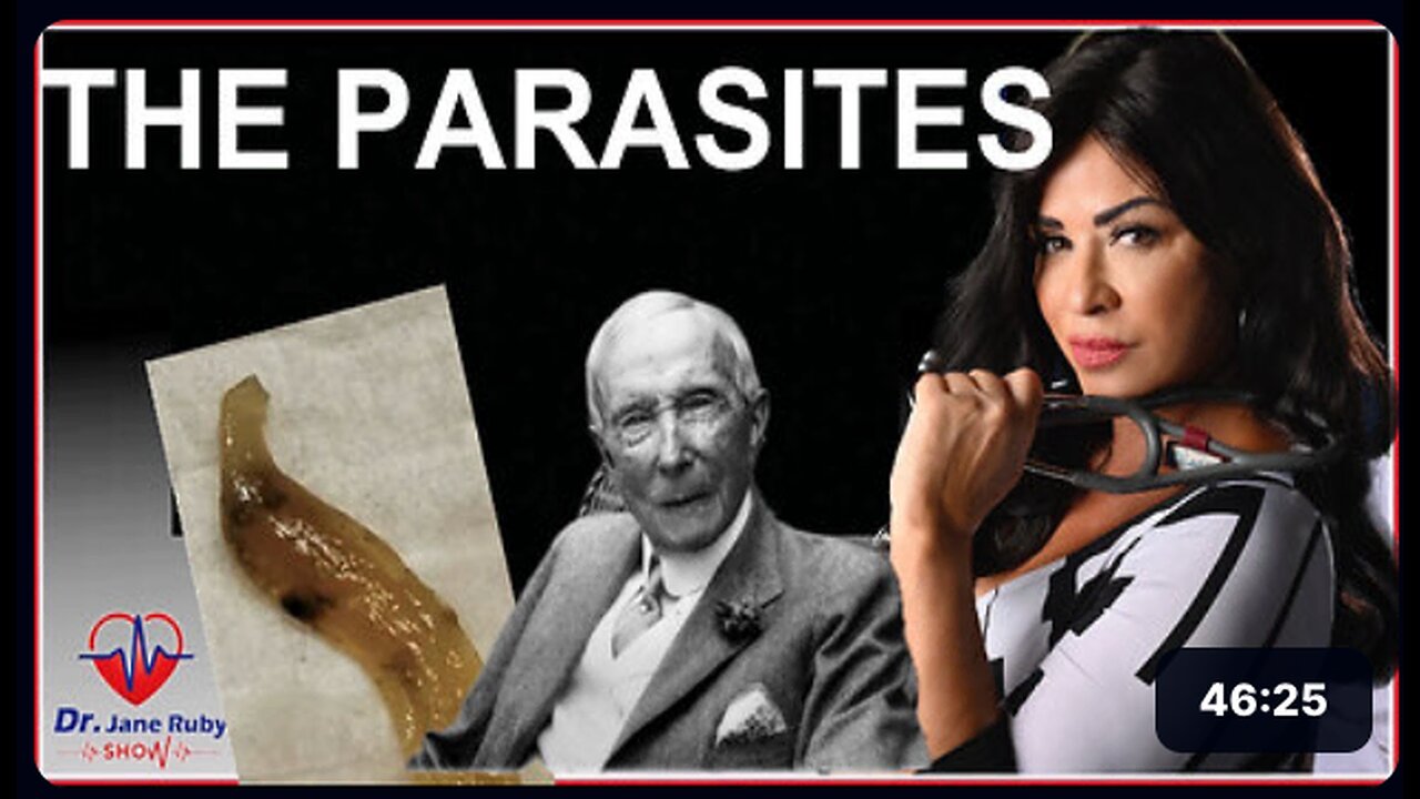 THE PARASITE SHOW