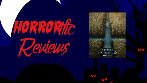 HORRORific Reviews - Devil in Ohio