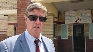 SOUTH AFRICA - Cape Town - oversight visit to the Goodwood Correctional Centre (VIDEO) (VVB)