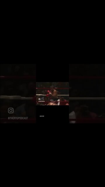 #miketyson #ironmike #tyson #boxing #boxinglife #action #fighting #fight #shorts #goat #sweetscience