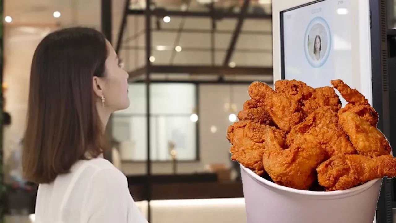 WhopperCoin and Biometric Chicken - #NewWorldNextWeek