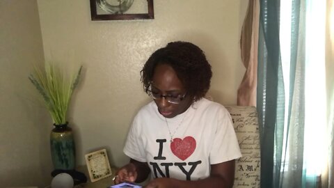 Part 2 on God revealing things involving two comments. We are better together than separated! ✝️❤️