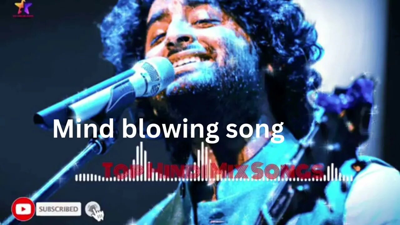 Arijit Singh Top New Song 2023 | Best of Arijit Singh Mix Song |