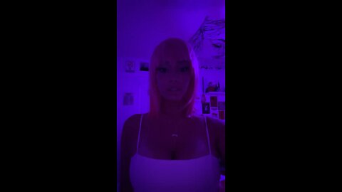 Don’t Fall Asleep On Me