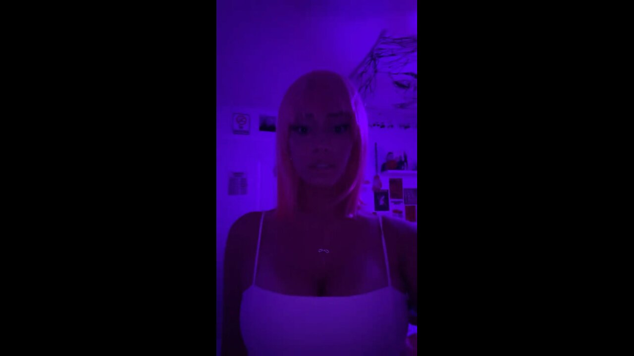 Don’t Fall Asleep On Me