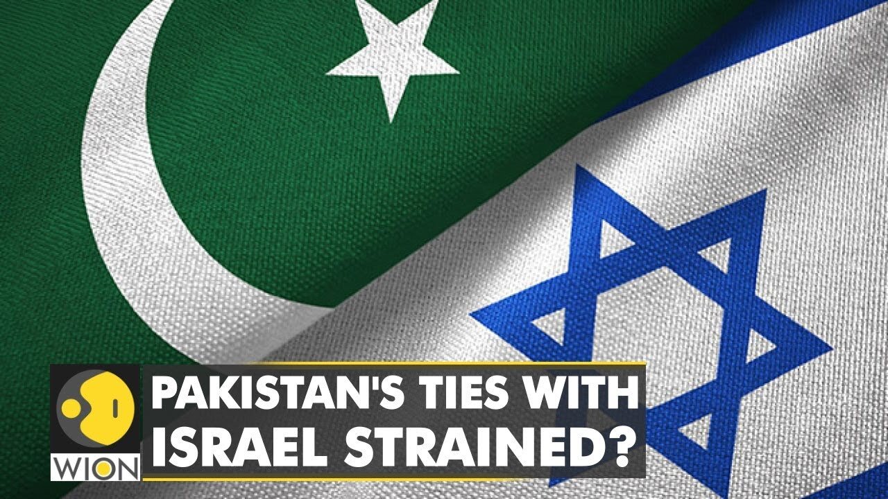 Israeli President says received delegation of Pakistani expats, Islamabad denies | World News