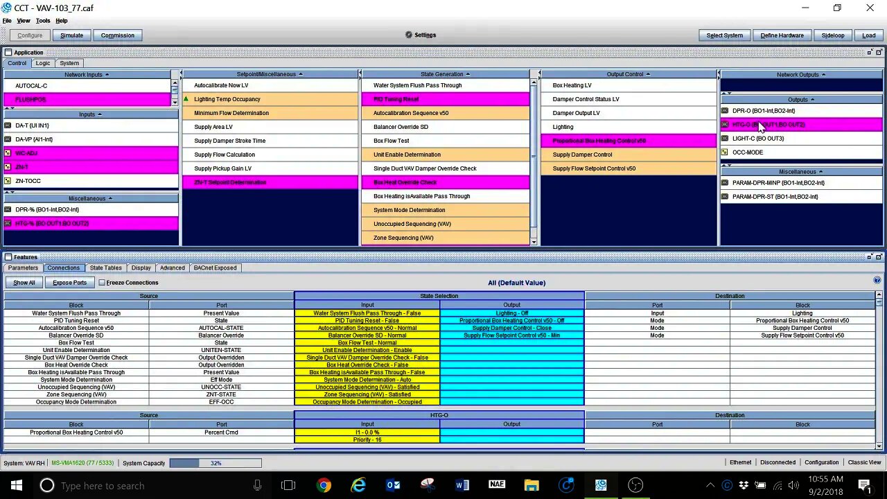 Johnson Controls CCT Basics