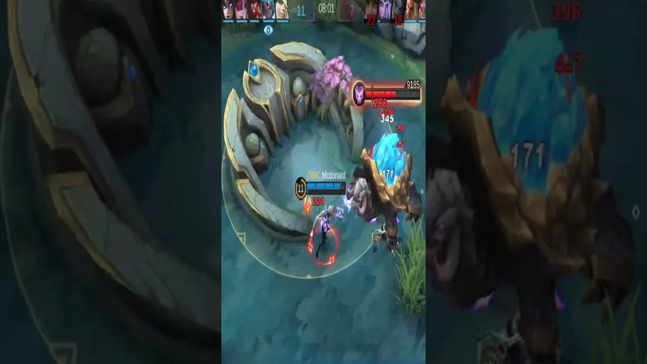#fpyシ #mlbb #xavierml #fpyシ #mobilelegends #xaviermpl