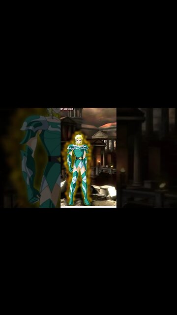 Os Cavaleiros Do Zodíaco - Berengue - Cavaleiro Da Coroa Do Sol