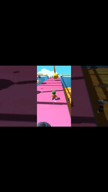 I shouldn't have said anything