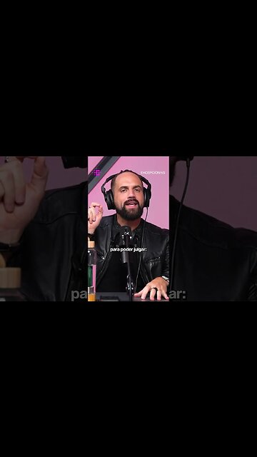 É por isso que enfrentamos resistência a diferenciação