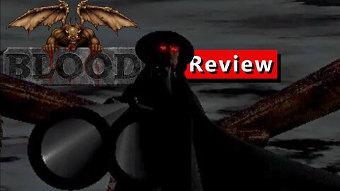 Blood: Fresh Supply - Review