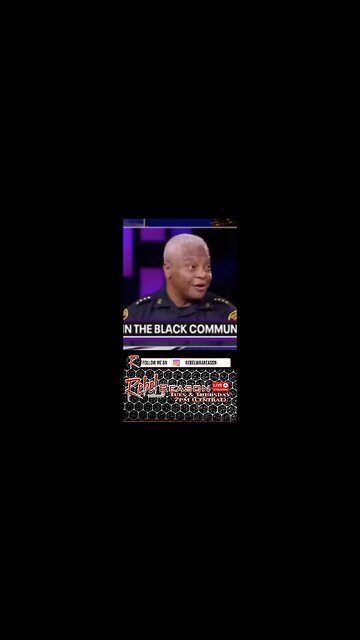 Cops kids dont listen either