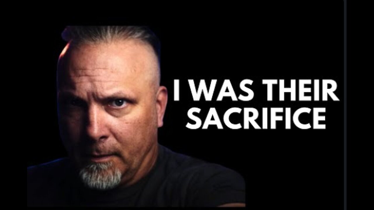 How I Escaped a Human Sacrifice from Satanists - Tom's Testimony