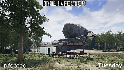 Infected Tuesday (pt 2)