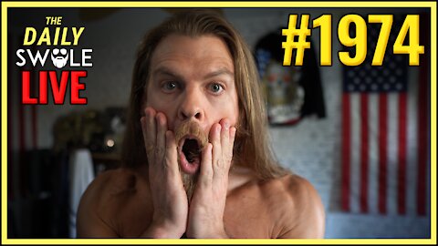 Daily Swole #1974 - My Pronouns Are He/Swole