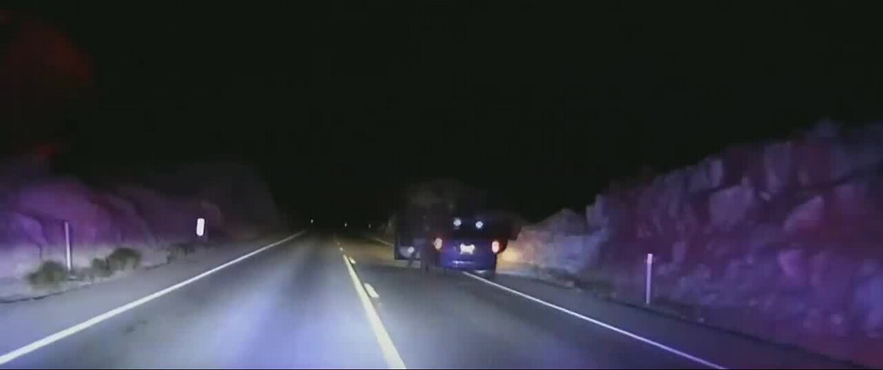 LVMPD: Man shot by police wanted to die