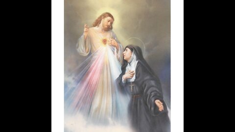 Divine Mercy Message For July 8,2022