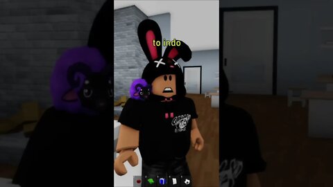 Quando o MEME fica muito FAMOSO - Roblox Brookhaven #roblox #robloxengraçado