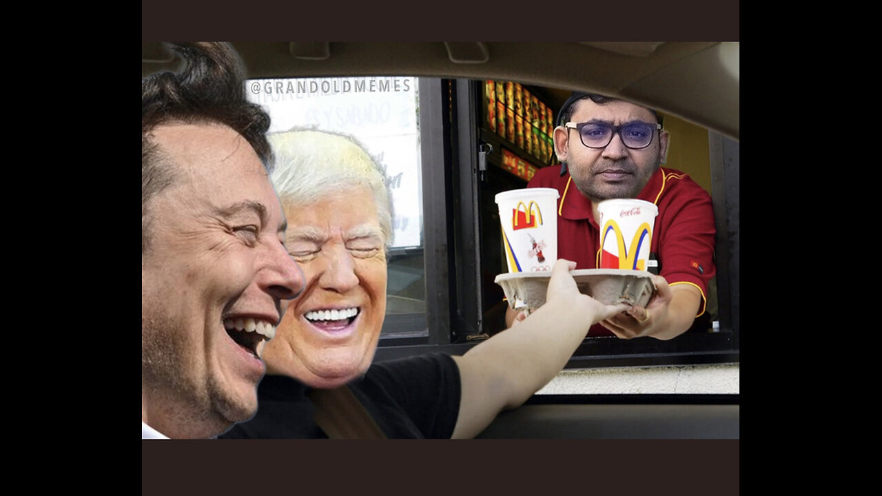 🚨 Elon Musk SHOCKS World: Officially DONATES To Trump 2024 | Richest Man on Earth Goes Full MAGA 💰