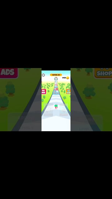 Arrow Fest - Level 23