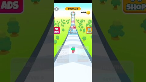Arrow Fest - Level 23