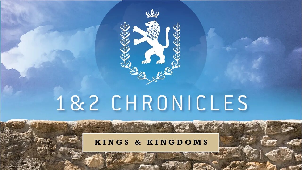 2 CHRONICLES 14 | LIFE IN GOD'S KINGDOM | Sunday Worship Service | 10:30 AM