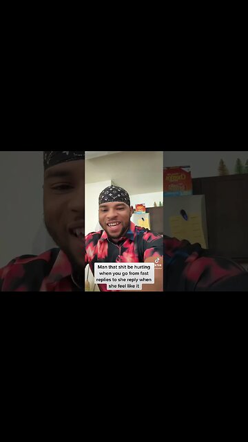 When she stop replying fast #seemlytuber #trending #shortvideo #tikok #seo