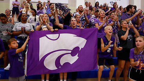 Daily Delivery | Kansas State fans head to the Cayman Islands to show love for Jerome Tang’s program