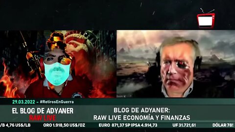 La DESTRUCCIÓN del MERCADO DE CAPITALES CHILENO El Blog de Adyaner