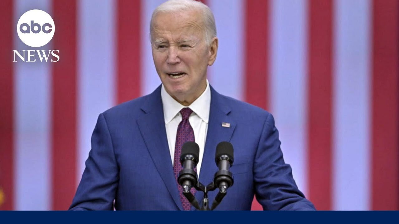 Biden, Trump become 2024 presumptive nominees