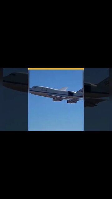 Watch NASA SOFIA Aircraft Low Pass #Flight #Aviation