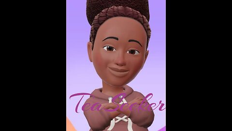 troll lies to ebb and she reads Tammy Peay for no reason
