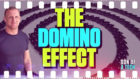 The Domino Effect - 235